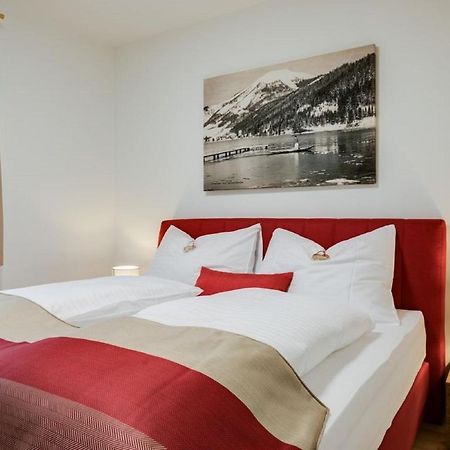 Konrad-Haus - Dorfresort มิตแตร์บาค ภายนอก รูปภาพ
