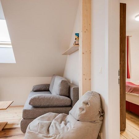 Konrad-Haus - Dorfresort มิตแตร์บาค ภายนอก รูปภาพ