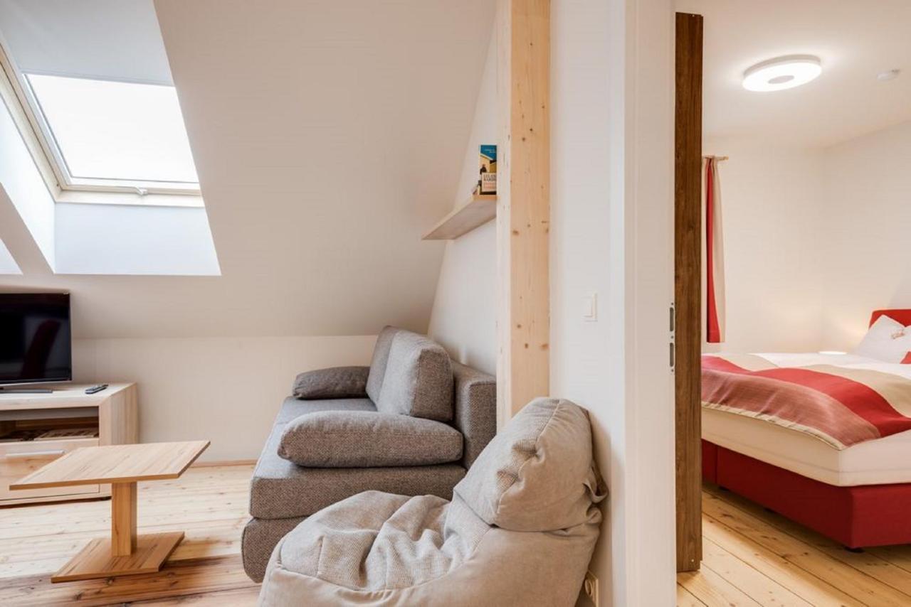 Konrad-Haus - Dorfresort มิตแตร์บาค ภายนอก รูปภาพ