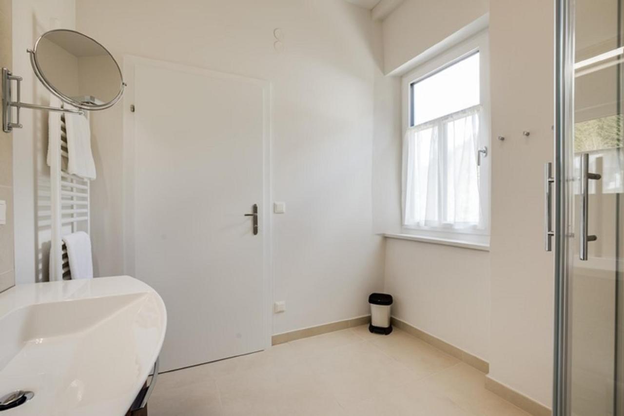 Konrad-Haus - Dorfresort มิตแตร์บาค ภายนอก รูปภาพ