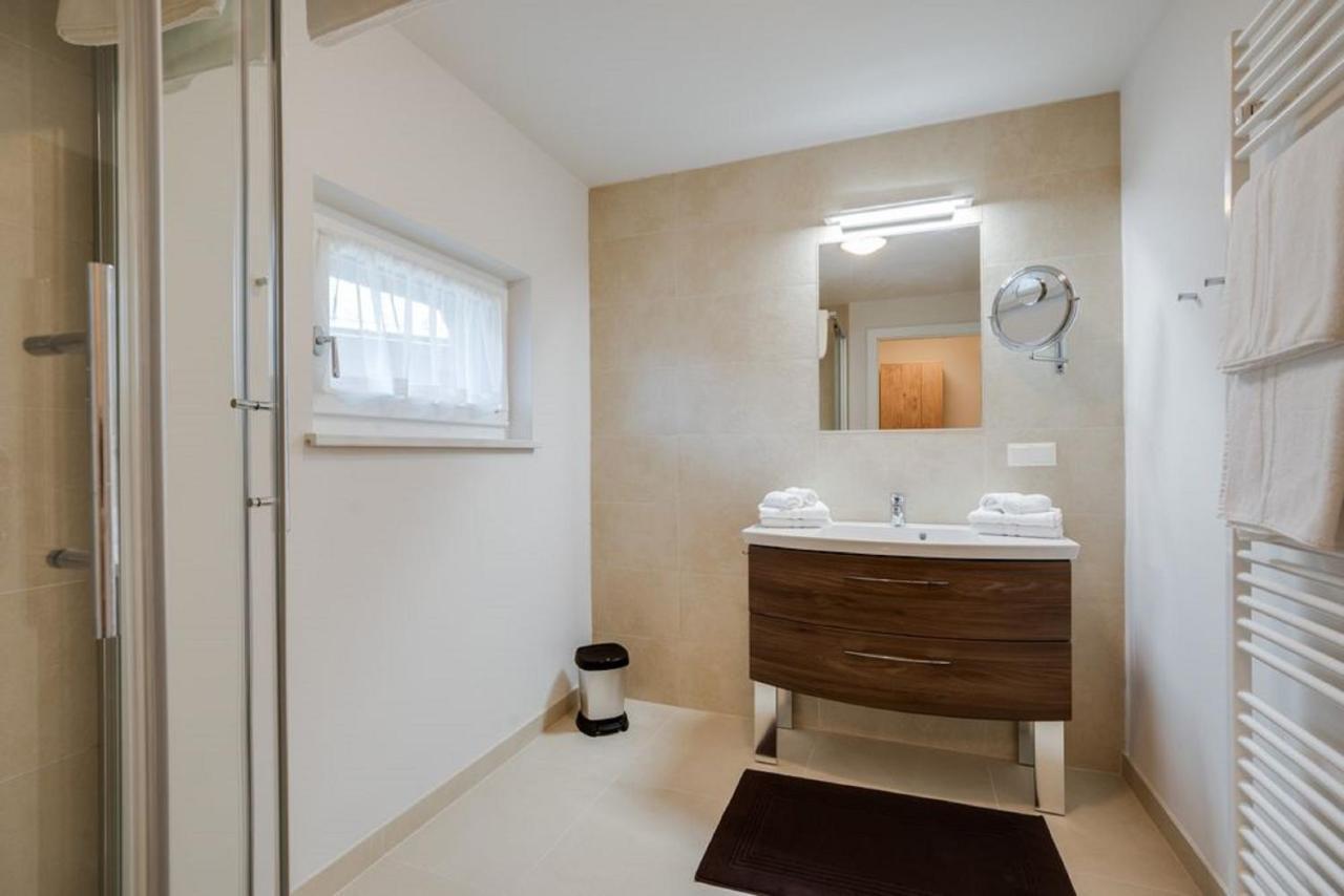Konrad-Haus - Dorfresort มิตแตร์บาค ภายนอก รูปภาพ