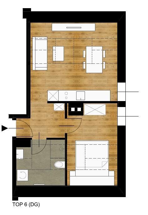 Konrad-Haus - Dorfresort มิตแตร์บาค ภายนอก รูปภาพ