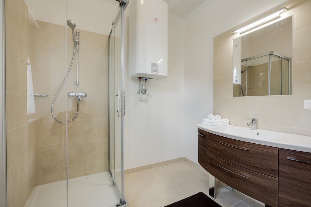 Konrad-Haus - Dorfresort มิตแตร์บาค ภายนอก รูปภาพ