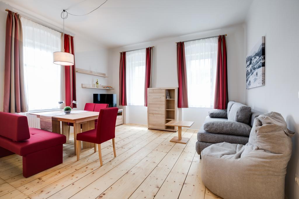 Konrad-Haus - Dorfresort มิตแตร์บาค ภายนอก รูปภาพ